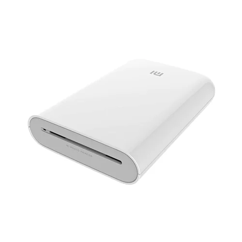پرینتر جیبی چاپ عکس شیائومی مدل Xiaomi Pocket Printer XMKDDYJ01HT