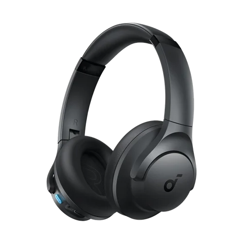 هدفون بلوتوثی انکر مدل Soundcore Q11i